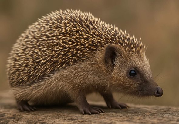 Kyphosis in Hedgehogs: Uncovering the Hidden Spinal Threat