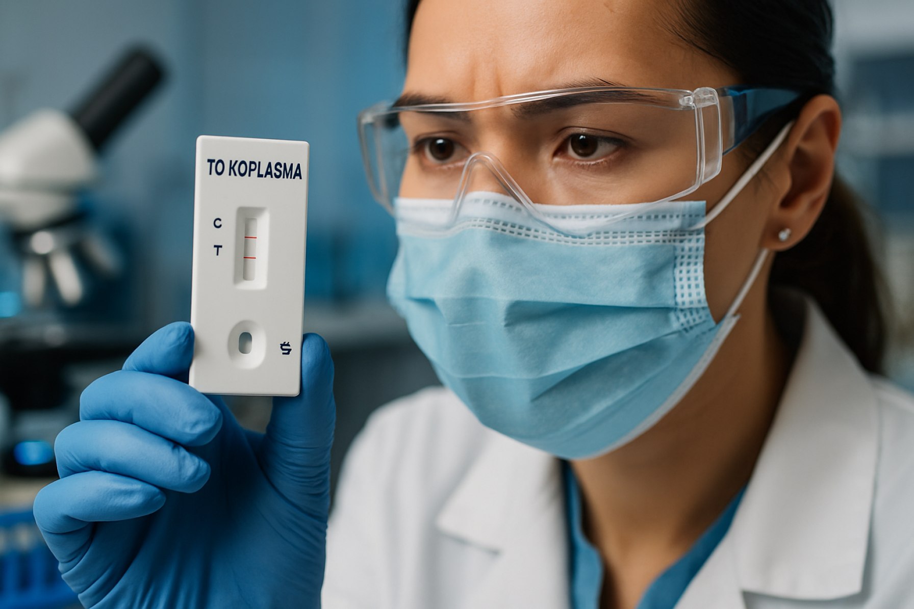 Revolutionary Breakthroughs in Toxoplasma gondii Detection: The Future of Rapid, Accurate Diagnosis Is Here! 