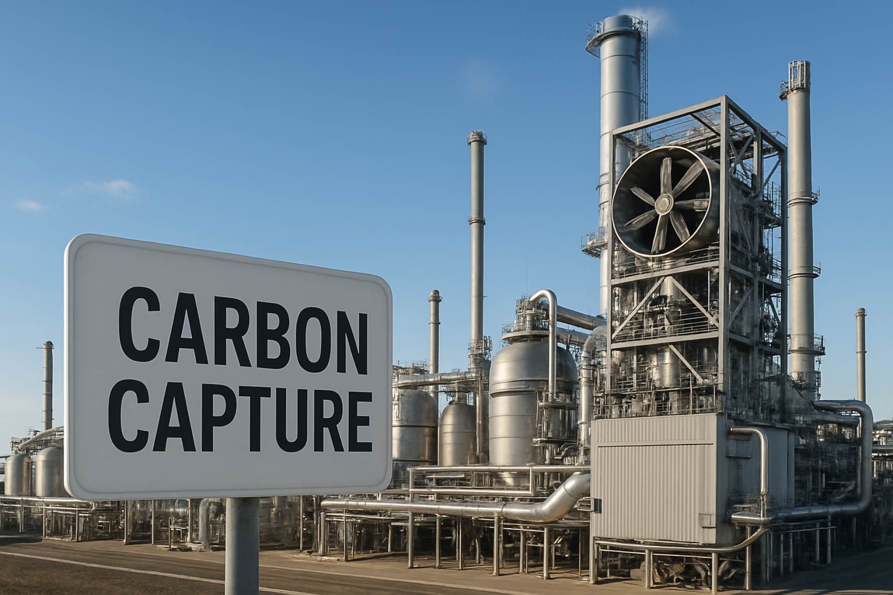 Carbon Capture and Sequestration Systems Market 2025: Surging Investments Drive 18% CAGR Amid Net-Zero Push 