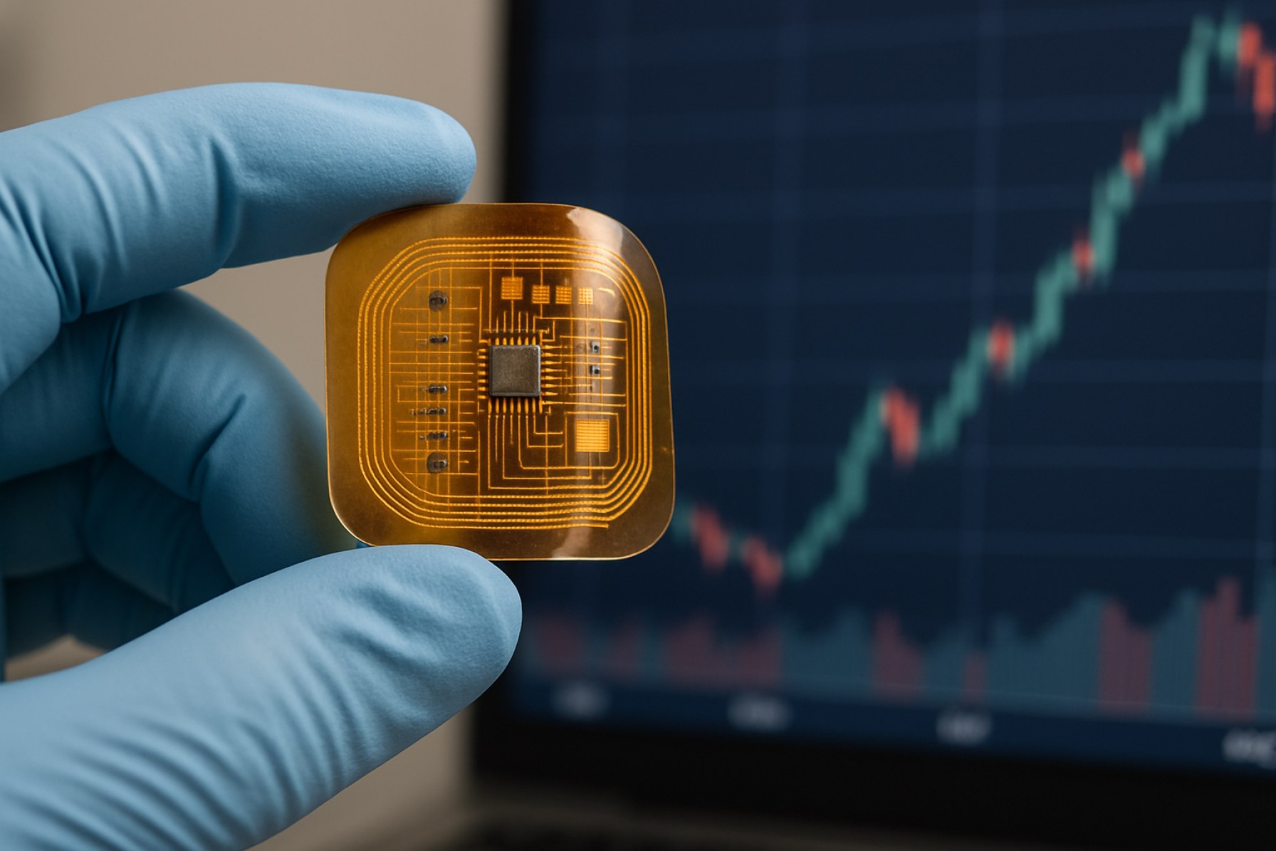 Implantable Biopolymer Electronics Market 2025: Rapid Growth Driven by Bio-Integration & 18% CAGR Forecast Through 2030 
