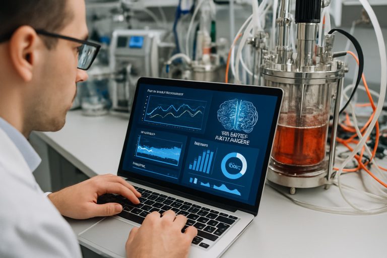 Bioprocess Optimization Platforms Market 2025: AI-Driven Efficiency to Propel 12% CAGR Through 2030