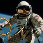 NASA’s Forgotten Spacewalk: How Ed White Changed the Space Race Forever