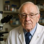 Stem Cell Science Wouldn’t Exist Without This Canadian Trailblazer—Remembering the Revolutionary Legacy of Dr. James Till