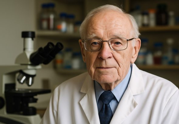 Stem Cell Science Wouldn’t Exist Without This Canadian Trailblazer—Remembering the Revolutionary Legacy of Dr. James Till
