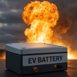 Explosive Growth Ahead: Why the EV Battery Energy Storage Market Is About to Skyrocket in 2025
