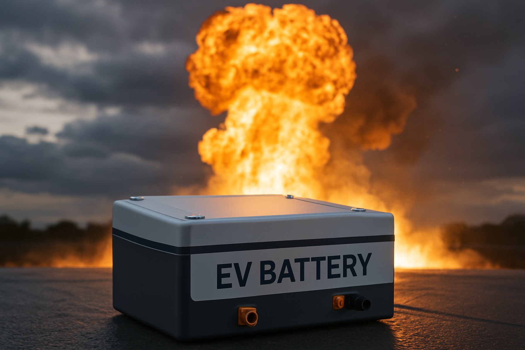 Explosive Growth Ahead: Why the EV Battery Energy Storage Market Is About to Skyrocket in 2025 