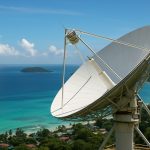 Seychelles’ 10 Gbps Leap: High-Speed Internet Transformation and the Satellite Race