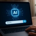 AI-Driven Revolution in Online Search and Web Navigation