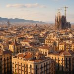 Barcelona Real Estate Surge: Prime Districts, Price Peaks & Market Insights